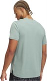 Under Armour Футболка UA Launch Shortsleeve 1382582-348-lst