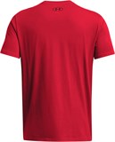 Under Armour Футболка Ua Gl Foundation Update Ss 1382915-600-lst