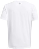 Under Armour Футболка Ua Pjt Rck Payoff Graphc Ss 1383191-100-lst