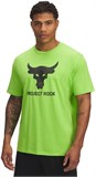 Under Armour Футболка Ua Pjt Rck Brahma Bull Ss 1383191-362-lst