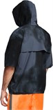 Under Armour Худи с коротким рукавом Pjt Rck Warm Up Jkt Hooded 1383291-044-lst