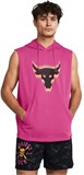 Under Armour Худи без рукавов Pjt Q2 Payoff Sl Flce Hd 1383302-686-lst