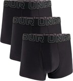 Under Armour Трусы (3 шт) M Ua Perf Tech 3In 1383882-001-lst