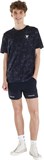 Under Armour Шорты Pjt Rock Ult 5In Train Short 1384217-001-lst