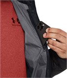 Under Armour Куртка Legend Down Hooded Jacket 1385837-001-lst