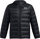 Under Armour Куртка Legend Down Hooded Jacket 1385837-001-lst