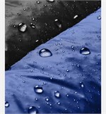 Under Armour Куртка Legend Down Hooded Jacket 1385837-002-lst