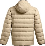 Under Armour Куртка Legend Down Hooded Jacket 1385837-299-lst
