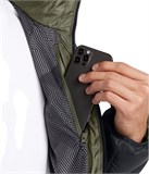 Under Armour Куртка Legend Down Hooded Jacket 1385837-390-lst