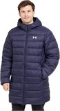 Under Armour Парка Legend Down Parka 1385839-410-lst