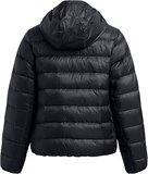 Under Armour Куртка Legend Down Hooded Jacket 1385852-001-lst
