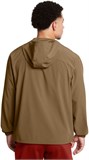 Under Armour Ветровка UA Vibe Woven Windbreaker 1386555-498-lst