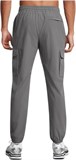 Under Armour Брюки UA Vibe Woven Cargo Pants 1386558-025-lst