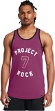 Under Armour Майка Pjt Rck Mesh Tank Boh 1386888-505-lst