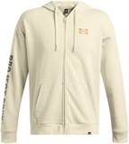 Under Armour Толстовка Pjt Rck Hwt Fz Tools 1386898-273-lst