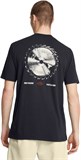 Under Armour Футболка Ua Pjt Rck Ss Tools 1386907-001-lst
