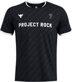 Under Armour Футболка Pjt Rck Rugby Shirt 1387512-001-lst