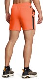 Under Armour Шорты Pjt Rck Ultimate 5In Trn St E 1387773-800-lst