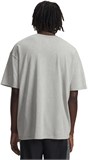 Under Armour Футболка Ua M Hw Os Logo Wash Ss 1389147-069-lst
