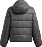 Under Armour Куртка Lw Insulate Jacket 1389183-025-lst