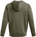 Under Armour Толстовка UA Icon Fleece HD Taping 1389356-390-lst