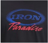 Under Armour Футболка Pjt Rck Iron Ss 1389945-001-lst