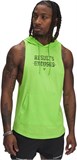 Under Armour Худи без рукавов Pjt Rck Wire Sl Hd 1389986-362-lst
