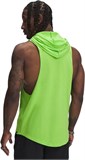 Under Armour Худи без рукавов Pjt Rck Wire Sl Hd 1389986-362-lst