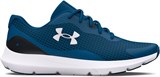 Under Armour Кроссовки Ua Surge 3 3024883-405-lst
