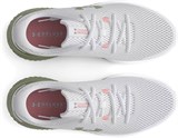 Under Armour Кроссовки UA W Charged Rogue 3 3024888-102-lst