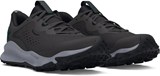 Under Armour Кроссовки UA Charged Maven Trail 3026136-103-lst