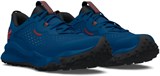 Under Armour Кроссовки UA Charged Maven Trail 3026136-401-lst