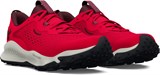 Under Armour Кроссовки UA Charged Maven Trail 3026136-602-lst