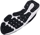 Under Armour Кроссовки UA Charged Assert 10 3026175-001-lst