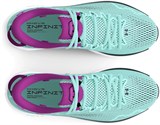 Under Armour Кроссовки Ua W Hovr Infinite 5 3026550-300-lst