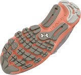 Under Armour Кроссовки Ua W Hovr Infinite 5 3026550-301-lst