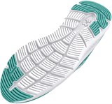 Under Armour Кроссовки UA W Charged Impulse 3 Knit 3026686-300-lst