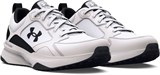 Under Armour Кроссовки UA Charged Edge 3026727-100-lst