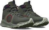 Under Armour Кроссовки Ua Charged Maven Trek Wp 3026735-301-lst