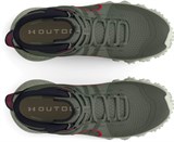 Under Armour Кроссовки Ua Charged Maven Trek Wp 3026735-301-lst