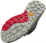 Under Armour Кроссовки Hovr Ds Ridge Trek WP 3026736-001-lst