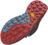 Under Armour Кроссовки Hovr Ds Ridge Trek Wp 3026736-300-lst