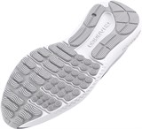 Under Armour Кроссовки UA Charged Surge 4 3027000-101-lst