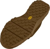 Under Armour Ботинки UA Charged Valsetz Mid 3027382-200-lst