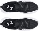 Under Armour Кроссовки Ua Flow Futr X 4 3027639-003-lst
