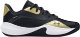 Under Armour Кроссовки UA Lockdown 7 Low 3027646-001-lst