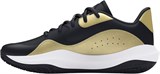 Under Armour Кроссовки UA Lockdown 7 Low 3027646-001-lst