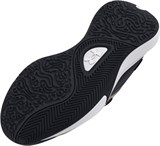 Under Armour Кроссовки UA Lockdown 7 Low 3027646-001-lst