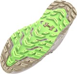 Under Armour Кроссовки UA W Charged Bandit TR 3 3028405-102-lst