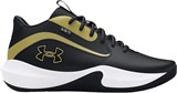 Under Armour Кроссовки UA Lockdown 7 3028512-001-lst